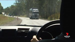 84K views · 172 reactions | If logging 100 hours behind the wheel wasn't challenging enough, learner drivers are now facing a new speed bump. Queensland learners must now pass a hazard perception exam before sitting their driving test. 7NEWS at 6pm. www.7NEWS.com.au #7NEWS | 7NEWS Toowoomba | Facebook