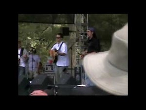 Yonder Mountain String Band - Bonnaroo 2004