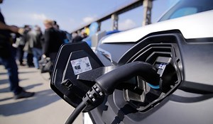 Top 7 mașini electrice accesibile pe care le poți cumpăra prin Rabla Plus 2025