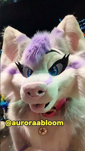 a few of my favourite femme fursuits! #fursuits #fursuiters #furries