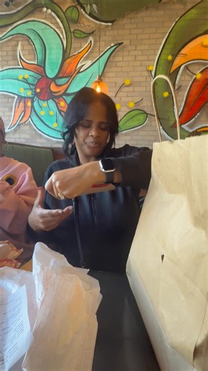 Michelle Smith on Reels