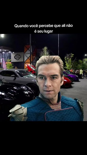 Homelander x Daughter Reader | Choque de Realidade Edit