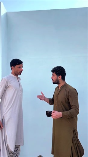 Chai Wala Trend: The Fun Behind the Viral Sensation