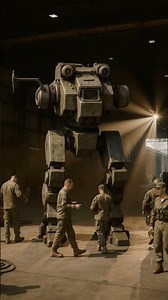 Cossack in Real Life? | War robots [WR]
