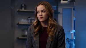 The Flash Season 6 Episode 1