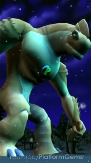 Full Size Humungousaur