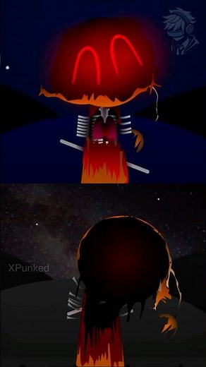 Incredibox Sprunki Phase 8 Definitive Empty Darkness vs. Incredibox Sprunki Phase 8 Definitive