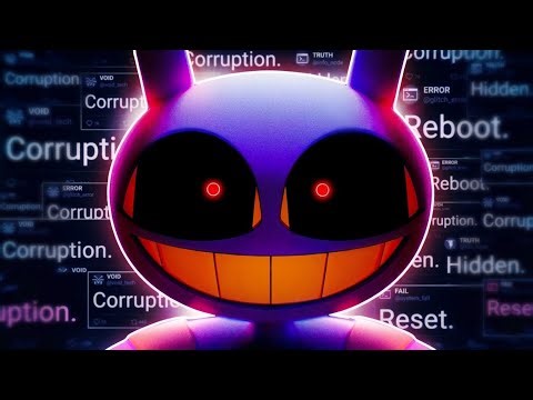 Something Feels Wrong in Digital Circus Episode 9...