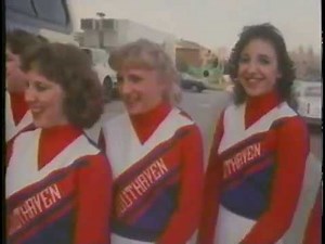 1985 Southaven Cheerleaders 20/20 episode