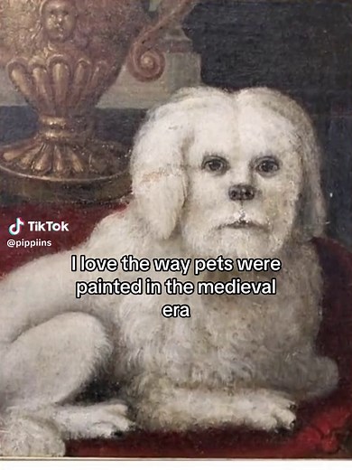 Exploring Medieval Pets: Cats in Art