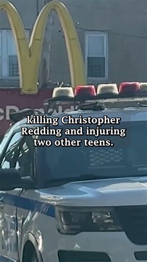 3 Bronx teens charged in murder of 16‑year‑old in Bronx shooting