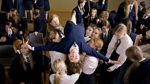 The Falling | Netflix