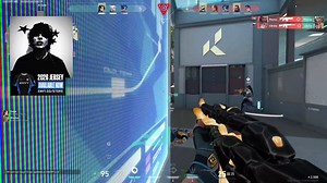 She asked me to hit a clip for her