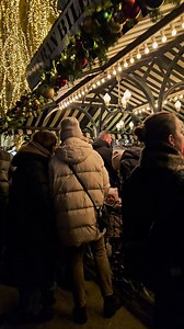 Magical Gardens of Tivoli Christmas lights ✨️ 🌟💖 #discoveringdenmark #fblifestyle #winter #Tivoli #reelsviralvideo | Discovering Denmark