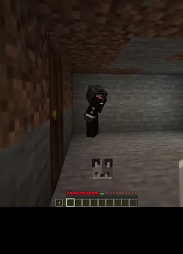 he got snatched...again