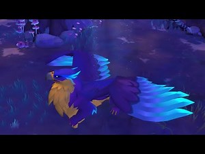 Albion Online Boss Fight - The Griffin