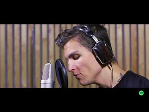 ATLE - Number One - Live in studio performance