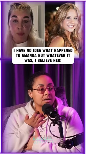 Singer Lifestyle on Instagram: "Amanda Laura Bynes is an American actress/singer and former child star who became famous in the 1990s and 2000s. She got her start on Nickelodeon’s sketch comedy shows All That and The Amanda Show. Over the past decade, Bynes has lived much more privately and has faced well-documented personal challenges: She struggled with mental health and substance issues and was placed under a conservatorship from 2013 until 2022. Happy 2026, make it a lifestyle! We are buildi