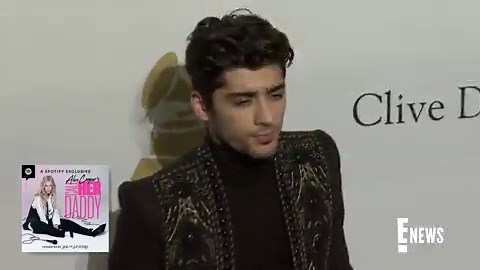Zayn Malik Reveals the Real Reason He Left One Direction