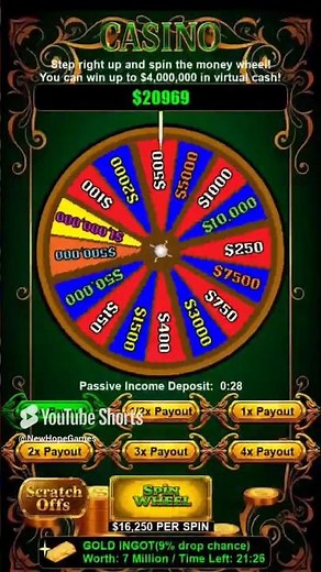 💰🤑 Money Clicker Game - Become a Trillionaire with Just Taps! 💸💎