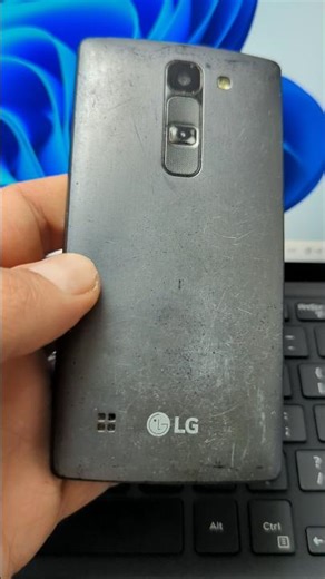LG K7