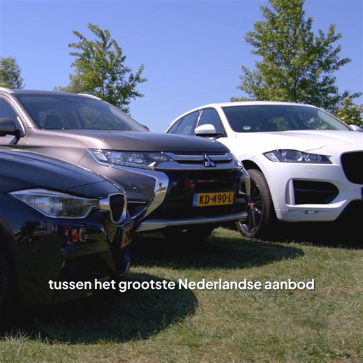 De ideale sportieve en zuinige vakantieauto (tot € 20.000) met plek voor 2 kinderen en bagage? Check wat wij hebben gevonden! | Gaspedaal.nl