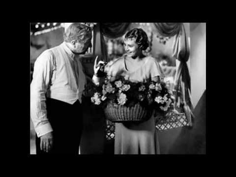 巴里祭 "A Paris Dans Chaque Faubourg" from the film " Quatorze Juillet " (1933)