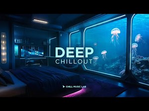 Music for Study & Work — Chillout Focus Mix