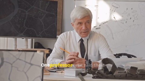 The Black Hole Bomb Experiment That Shocked Scientists