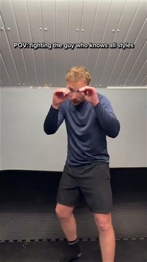 MMA Sparring Strategy Tutorial: Adapting to 5 Striking & Grappling Styles