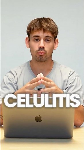 Las 3 causas de la celulitis