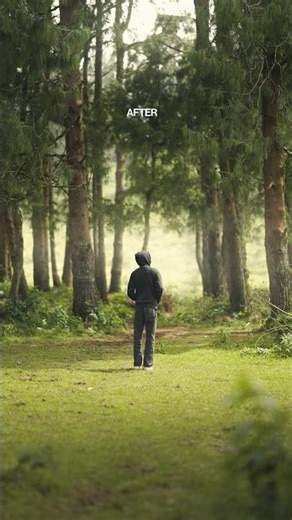 Lightroom mobile colour grading/ masking Tutorial #shorts