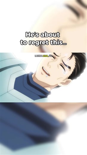 He didn’t know what this training meant… Anime: The Ossan Newbie Adventurer Follow for daily anime moments ⚔️ #anime #animefight #animeedit #fantasyanime