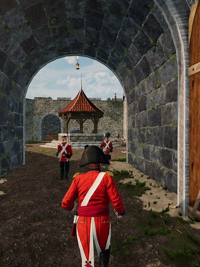Holdfast: Nations at War Releasing on Consoles July 2025