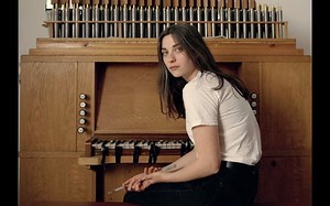 Interview with Kali Malone on her artistic process