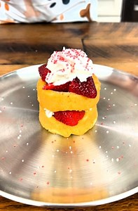 Simple sweet treat | Paul S Show