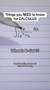 Mastering Integrals in AP Calculus