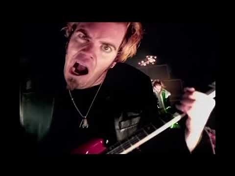 Kid Rock - Bawitdaba, [Official Music Video], Full HD (Digitally Remastered & Upscaled)
