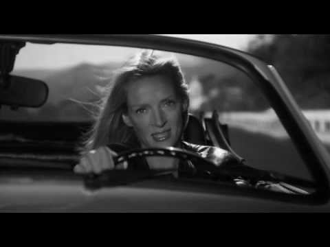 Kill Bill 2 Teaser HD