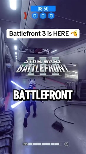 Star Wars Battlefront 2 KYBER Open Beta Overview