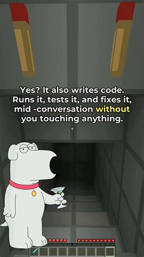 Google just dropped Gemini 3.1 and most people missed it 👀 #ai #familyguy #tech #technews