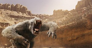 Utah landscape creates backdrop for Hollywood magic