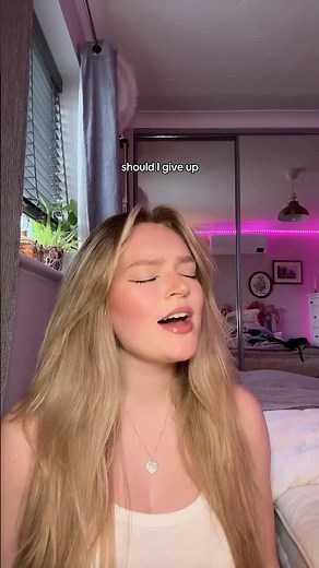 chasing pavements - adele ⭐️ #chasingpavements #adele #singing #cover