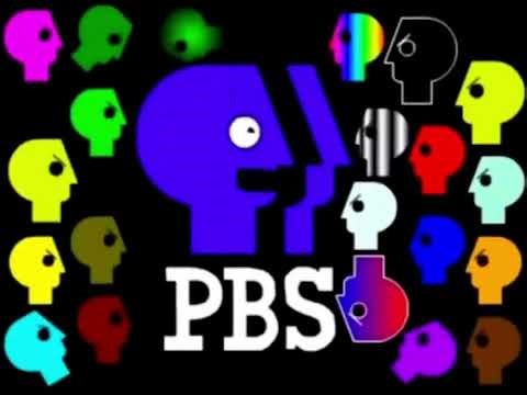 PBS 1984 split ident team attack