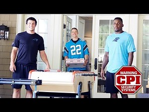 CPI SB Commercial: Behind the Scenes | The Closet