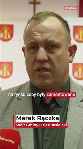 Nowe oblicze centrum Osieka Jasielskiego. Rynek przejdzie gruntowną metamorfozę #jasło #osiek