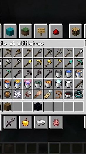 This Minecraft mod is SATISFYING! #minecraft