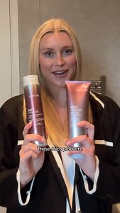 Take your hair from brittle to ✨brilliant✨ with Joico. #Joico #JoicoDefyDamage #JoicoPartner #ultabeauty #amazon | Joico