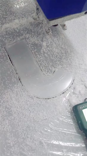 Acrylic Sign Mini Letter for Events