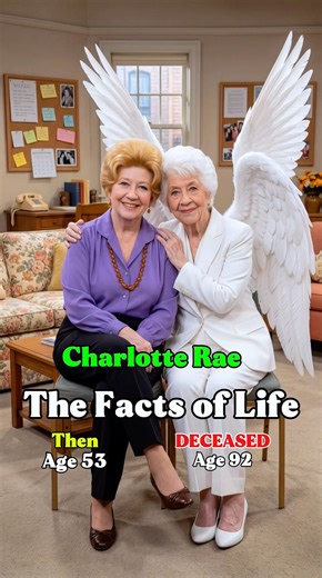 The Facts of Life Cast: Where Are They Now? (47 Years Later) #TheFactsOfLife #FactsOfLife